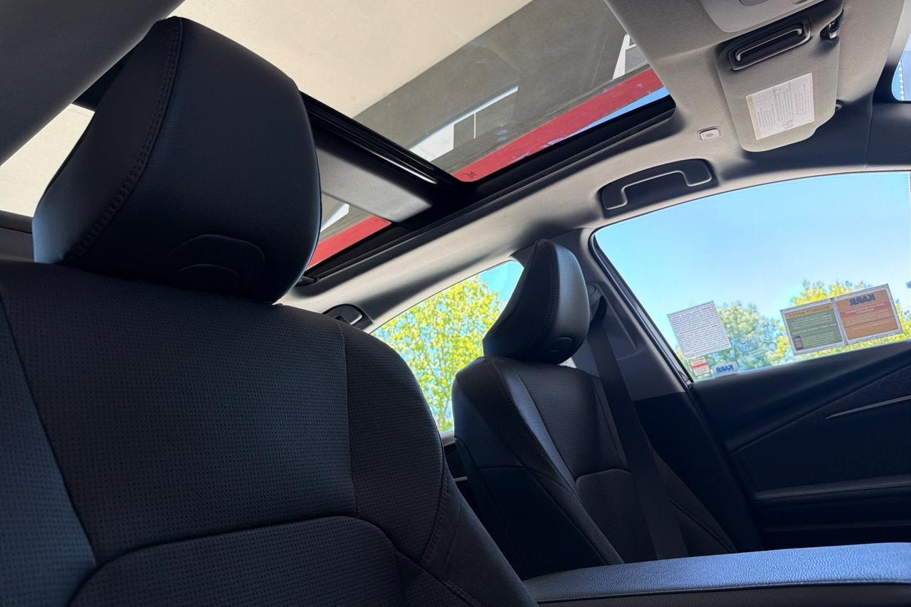2026 Toyota Camry XLE Roseville CA