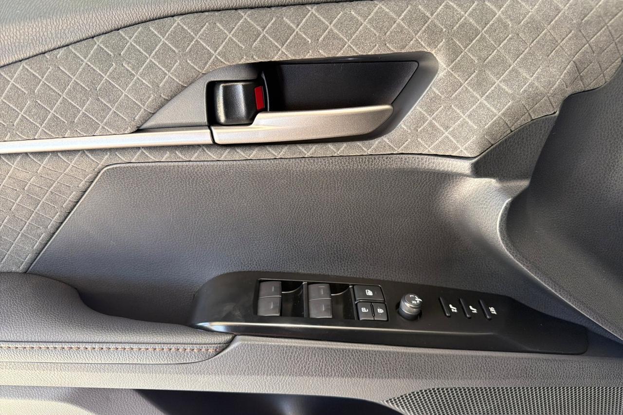 2026 Toyota Camry XLE Roseville CA