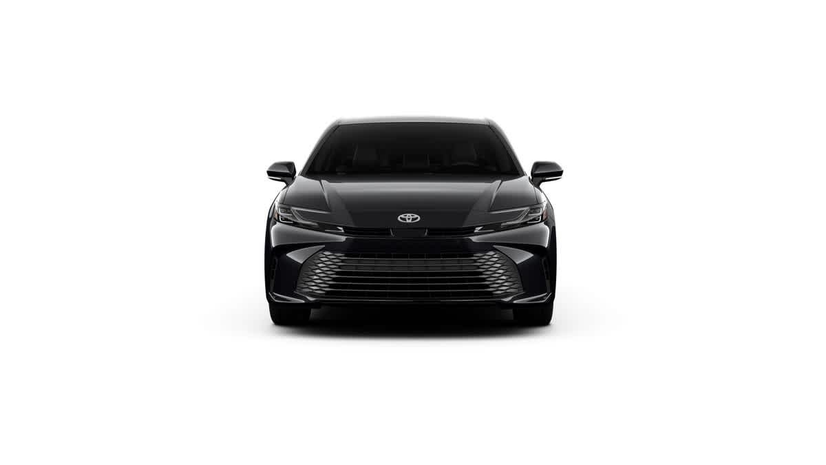 2026 Toyota Camry XLE Roseville CA
