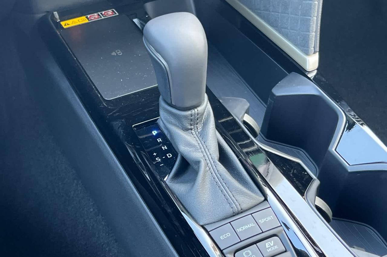 2026 Toyota Camry XLE Roseville CA