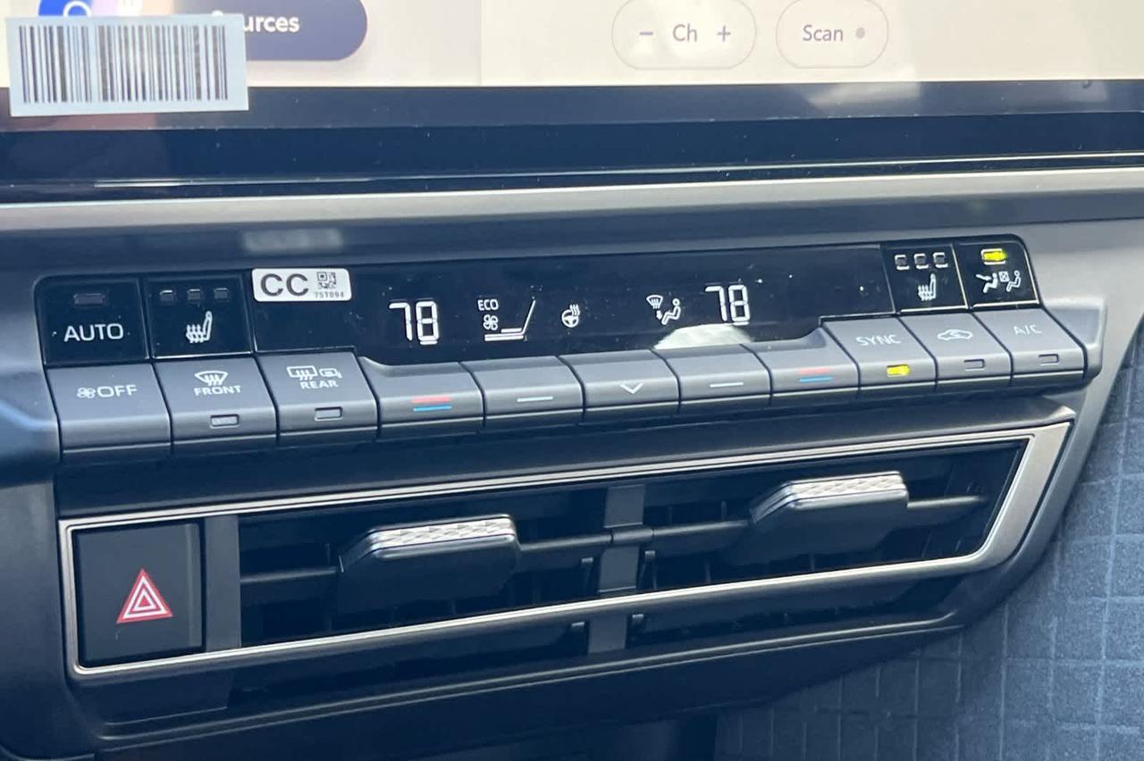 2026 Toyota Camry XLE Roseville CA