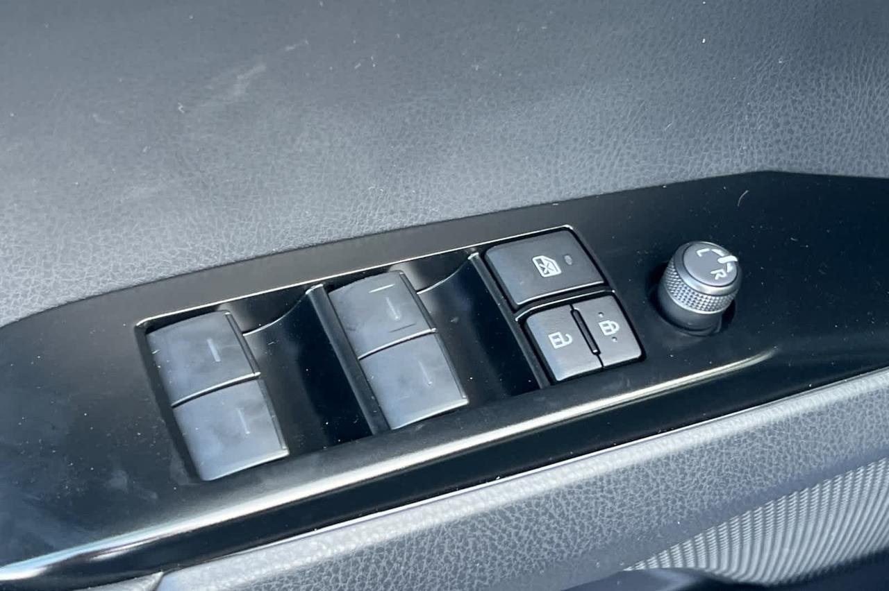 2026 Toyota Camry XLE Roseville CA