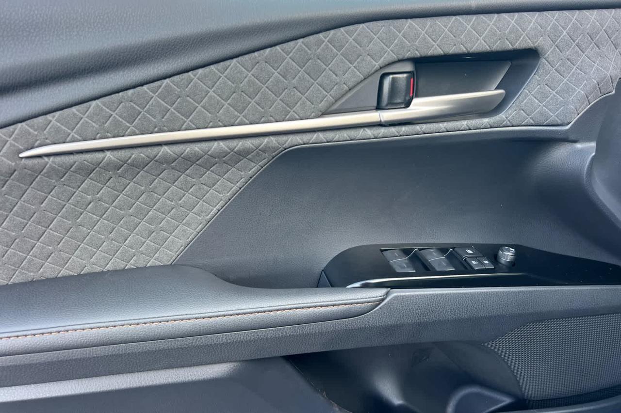 2026 Toyota Camry XLE Roseville CA