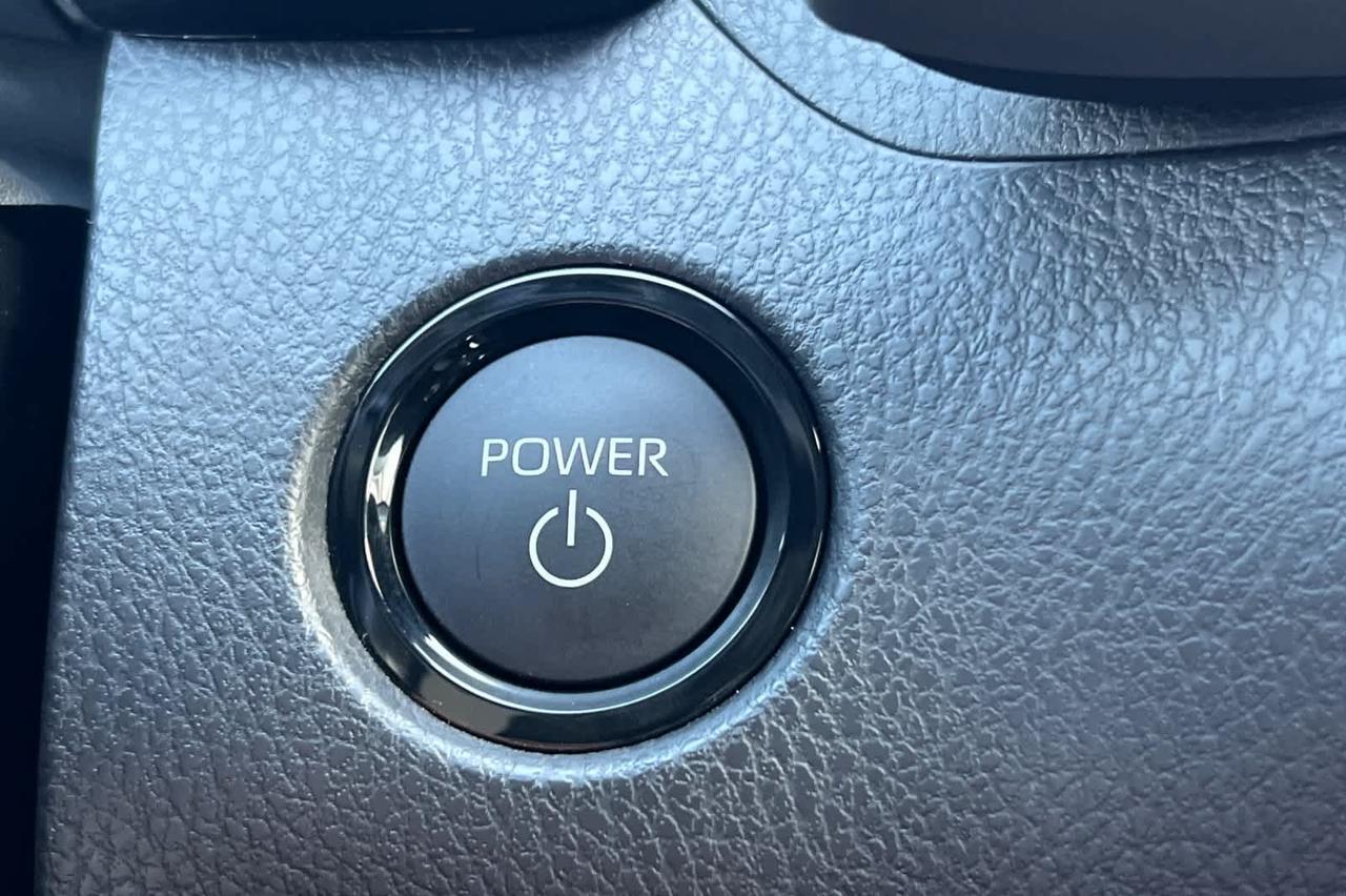 2026 Toyota Camry XLE Roseville CA