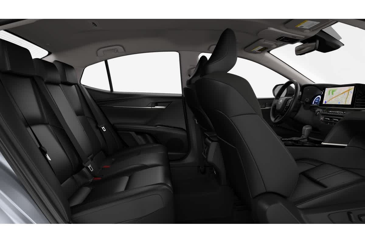 2026 Toyota Camry XLE Roseville CA