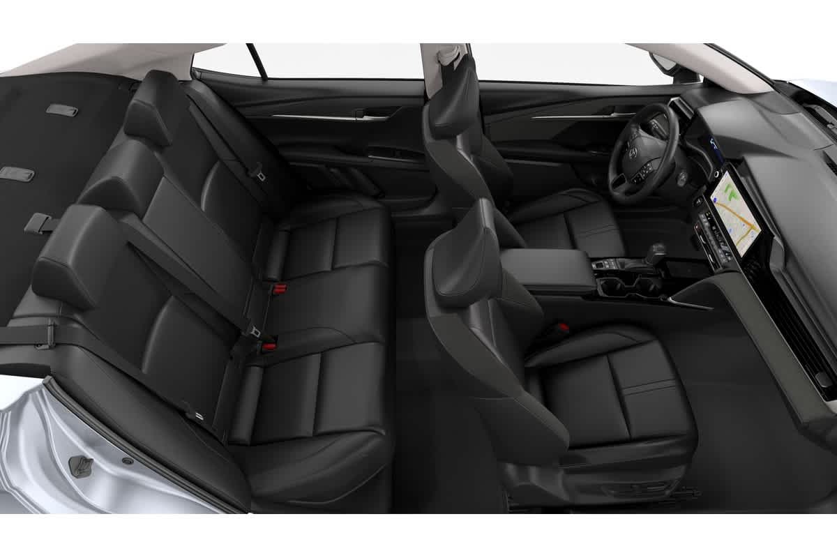 2026 Toyota Camry XLE Roseville CA