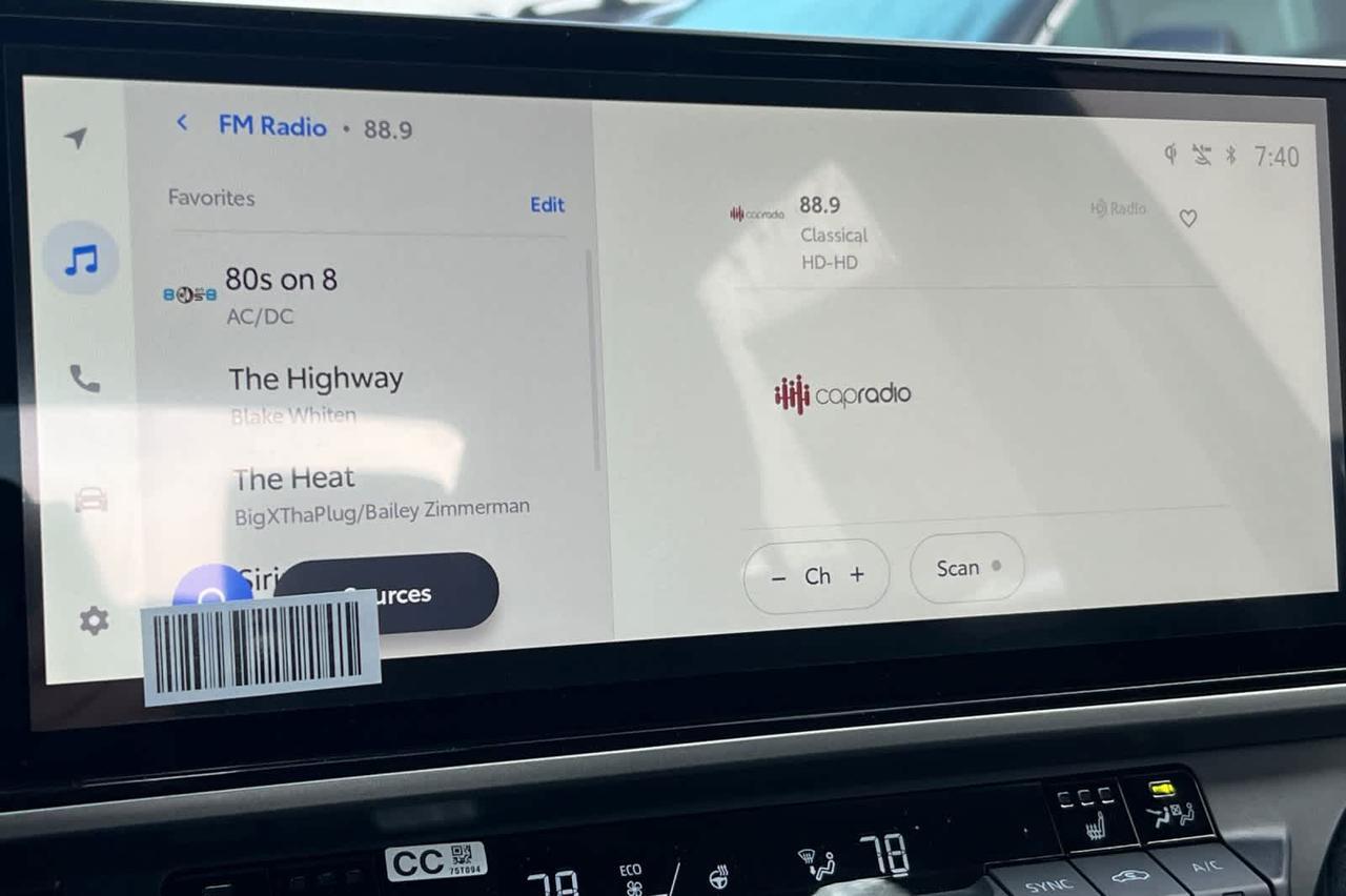 2026 Toyota Camry XLE Roseville CA