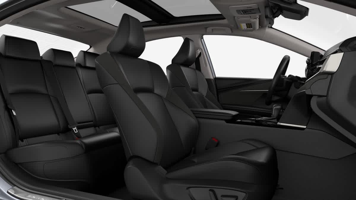 2026 Toyota Camry XLE Roseville CA