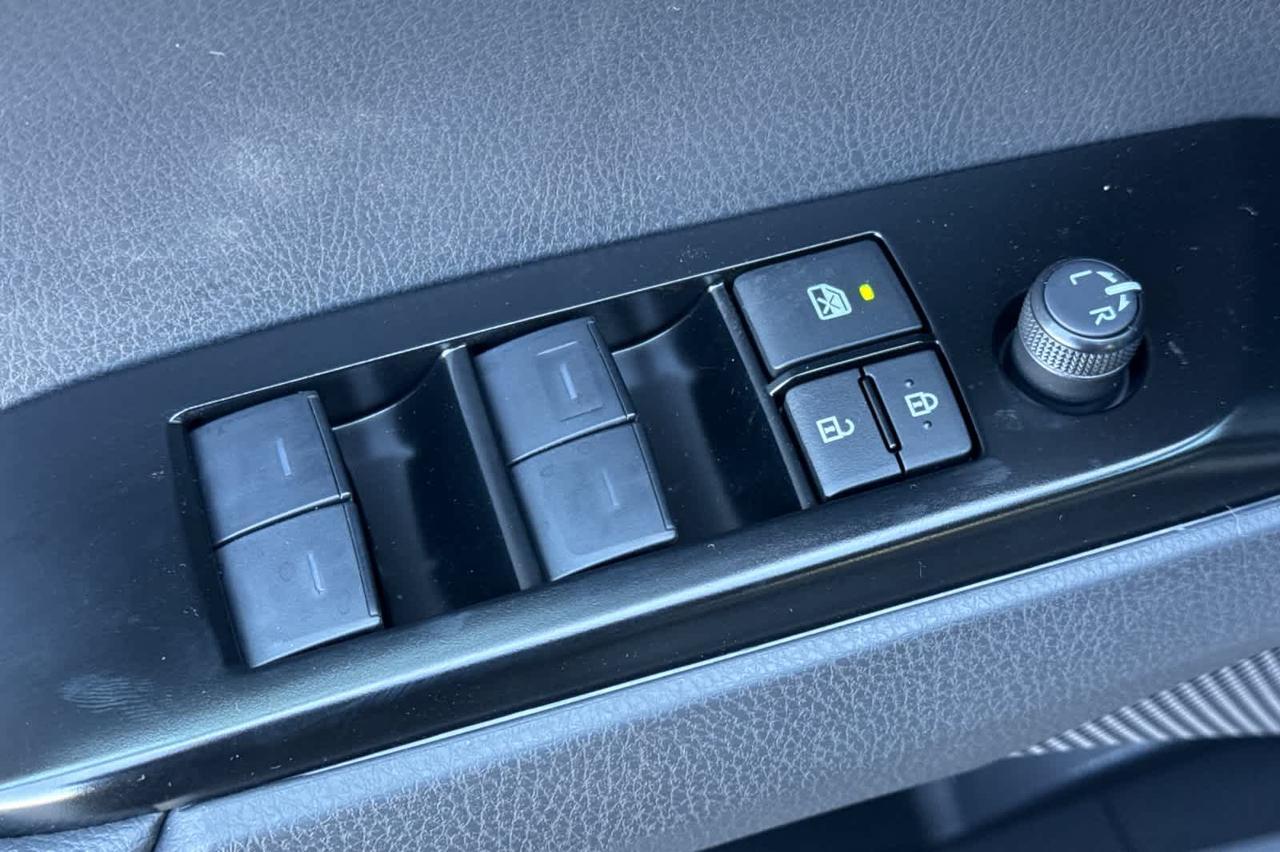 2026 Toyota Camry XLE Roseville CA