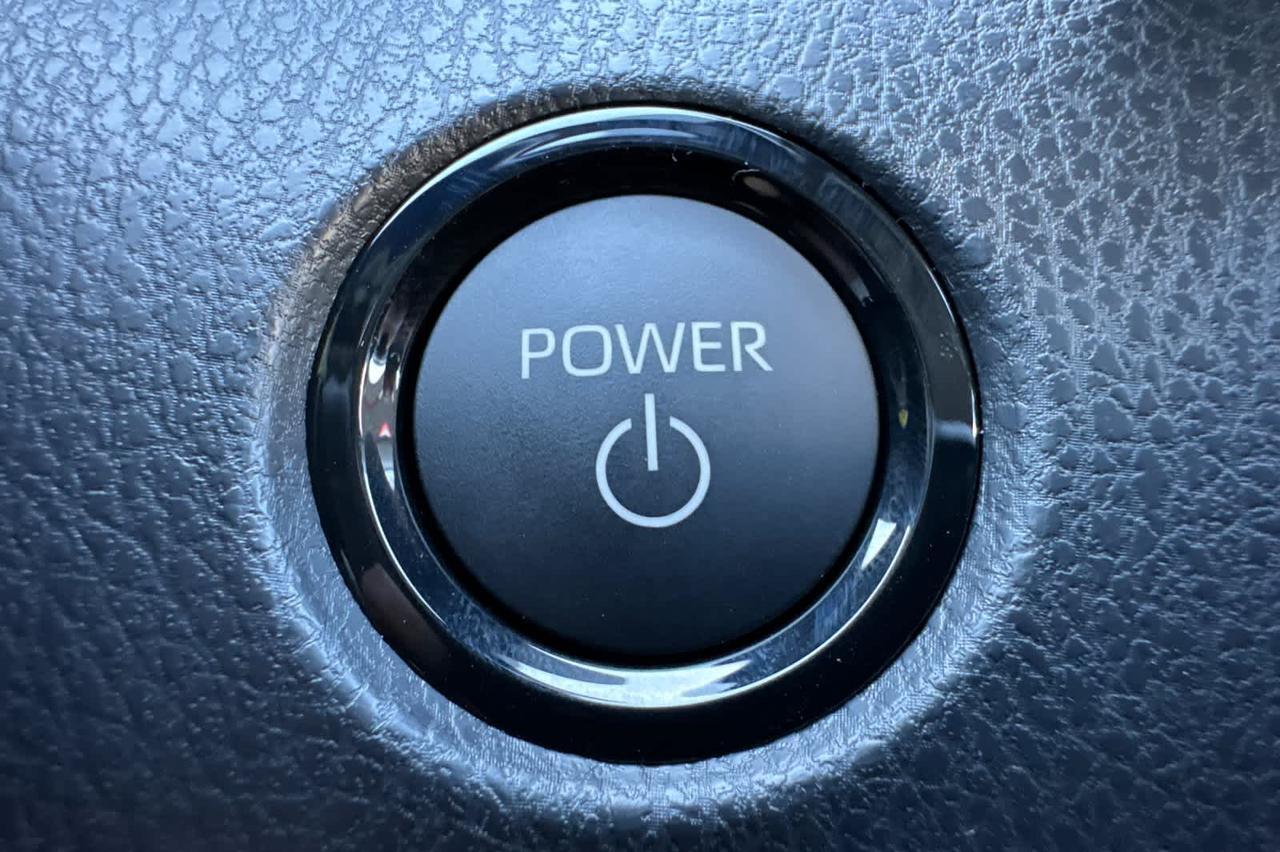 2026 Toyota Camry XLE Roseville CA