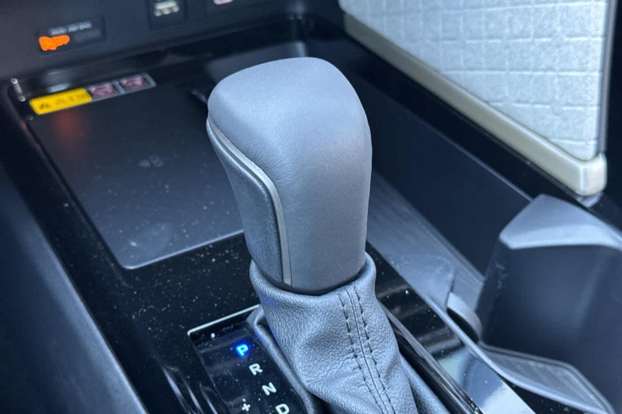 2026 Toyota Camry XLE Roseville CA