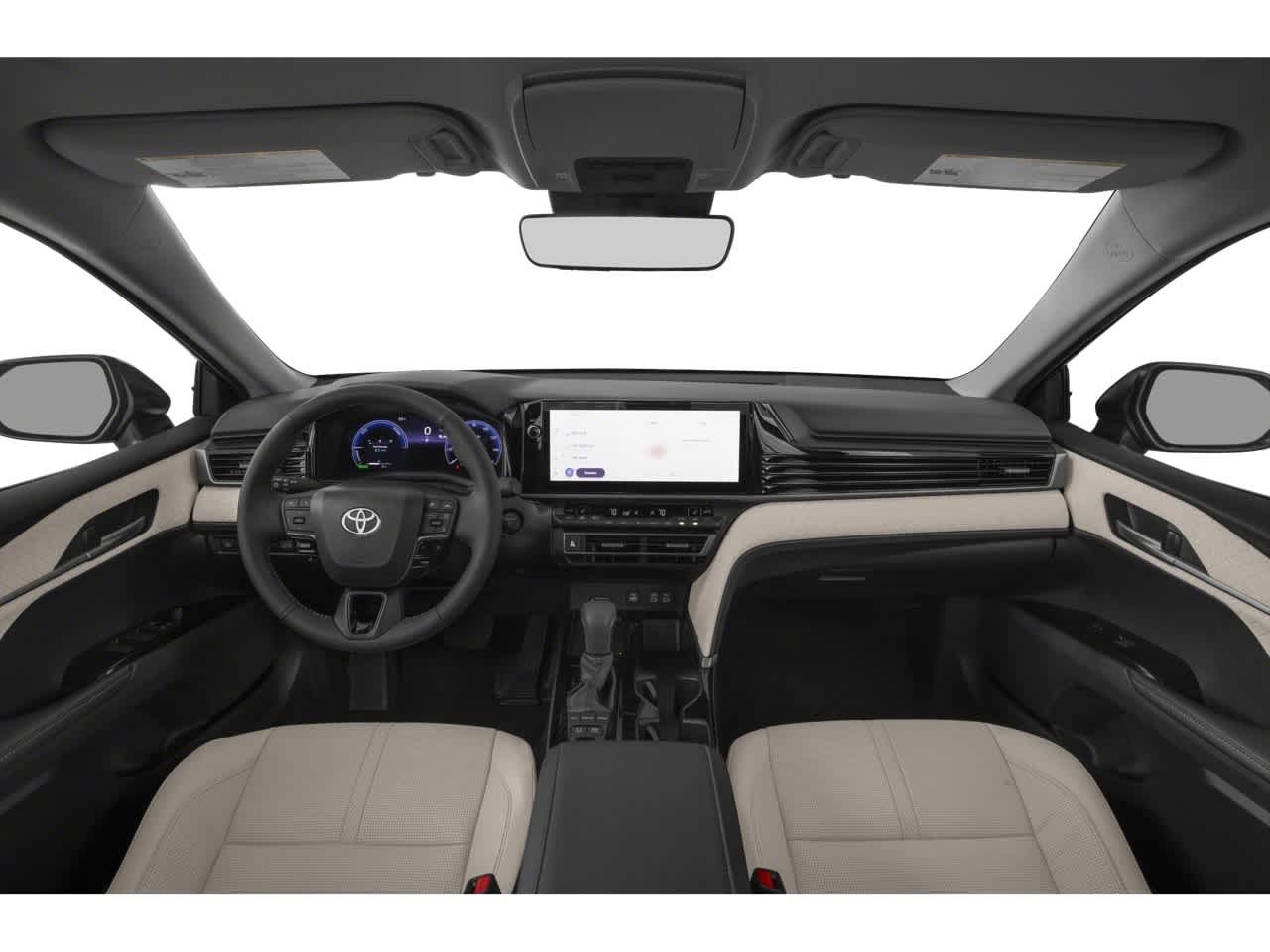 2026 Toyota Camry XLE Roseville CA