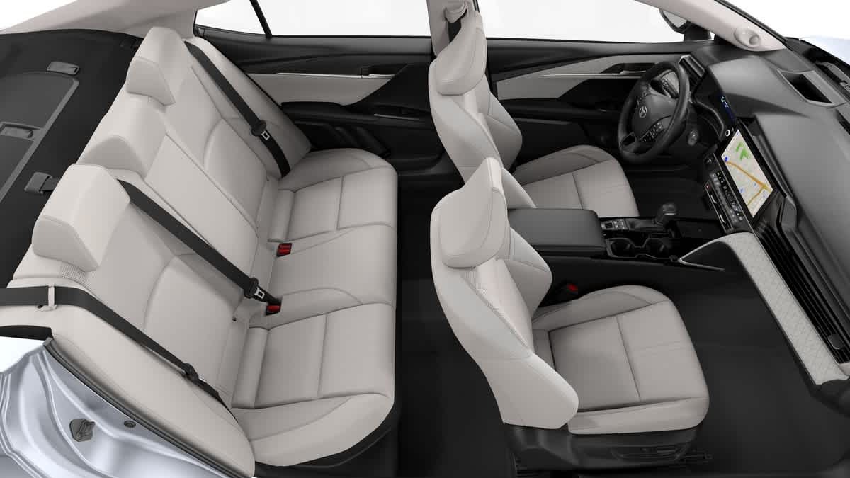 2026 Toyota Camry XLE Roseville CA