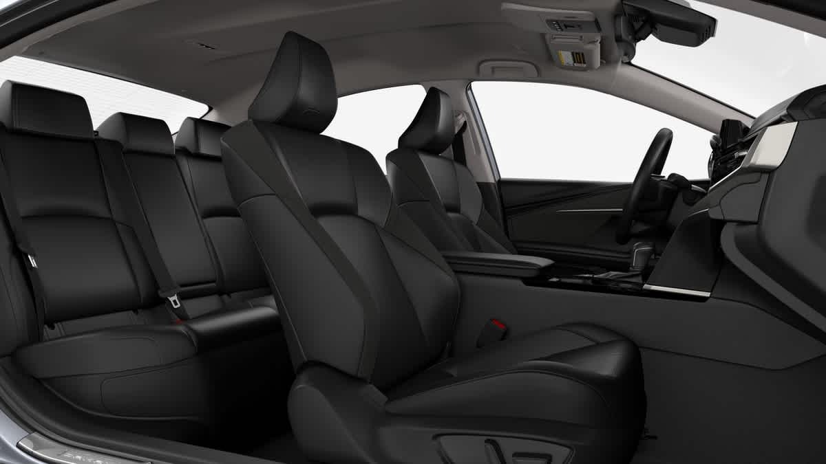 2026 Toyota Camry XLE Roseville CA