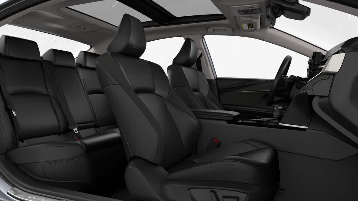 2026 Toyota Camry XLE Roseville CA