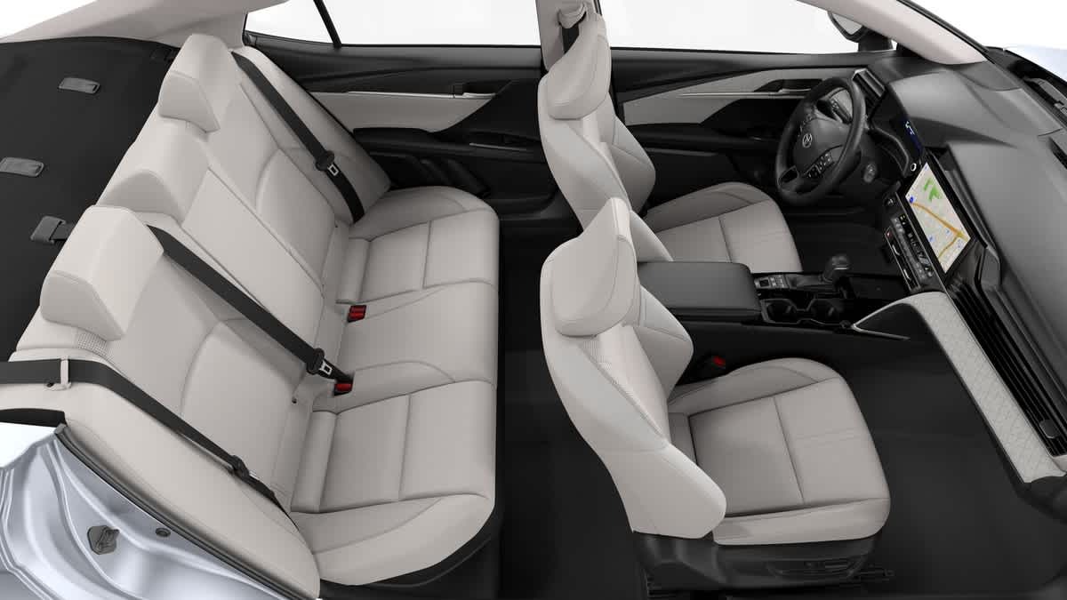 2026 Toyota Camry XLE Roseville CA