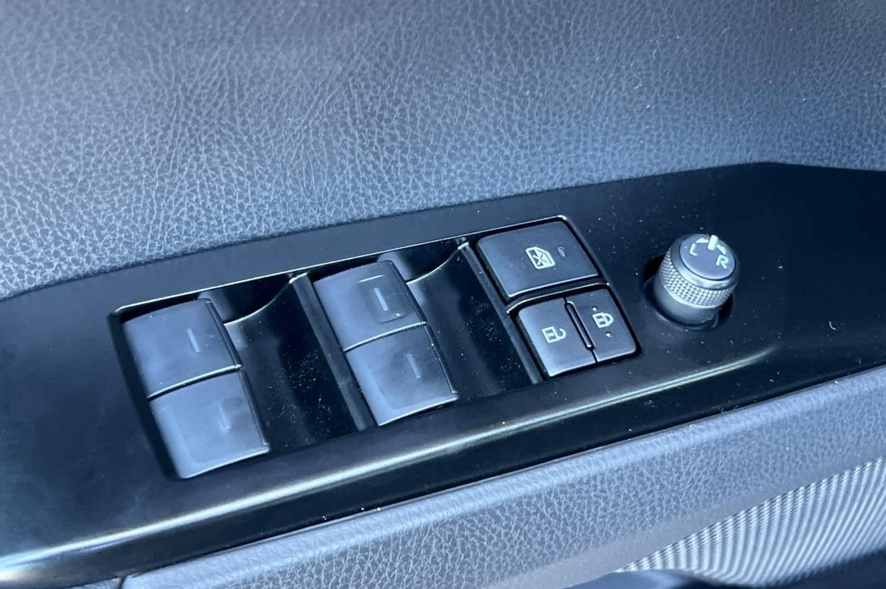 2026 Toyota Camry XLE Roseville CA