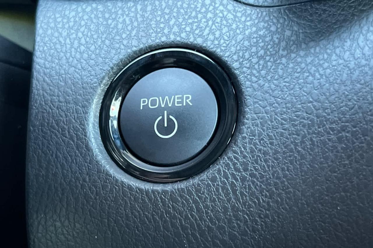2026 Toyota Camry XLE Roseville CA
