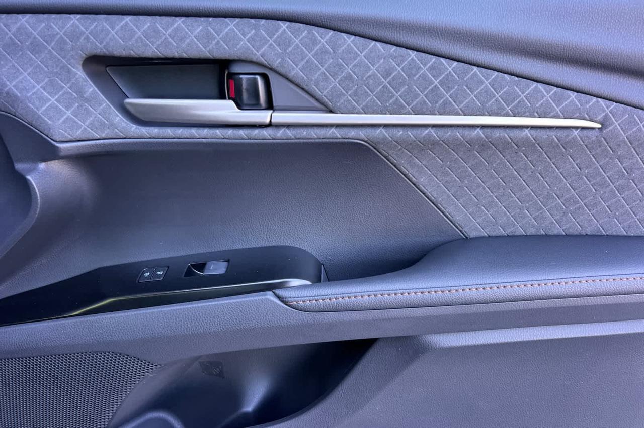 2026 Toyota Camry XLE Roseville CA