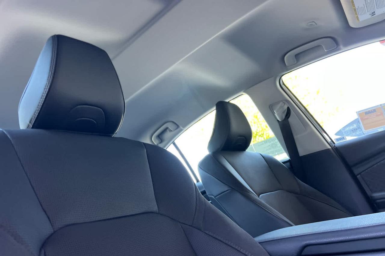 2026 Toyota Camry XLE Roseville CA