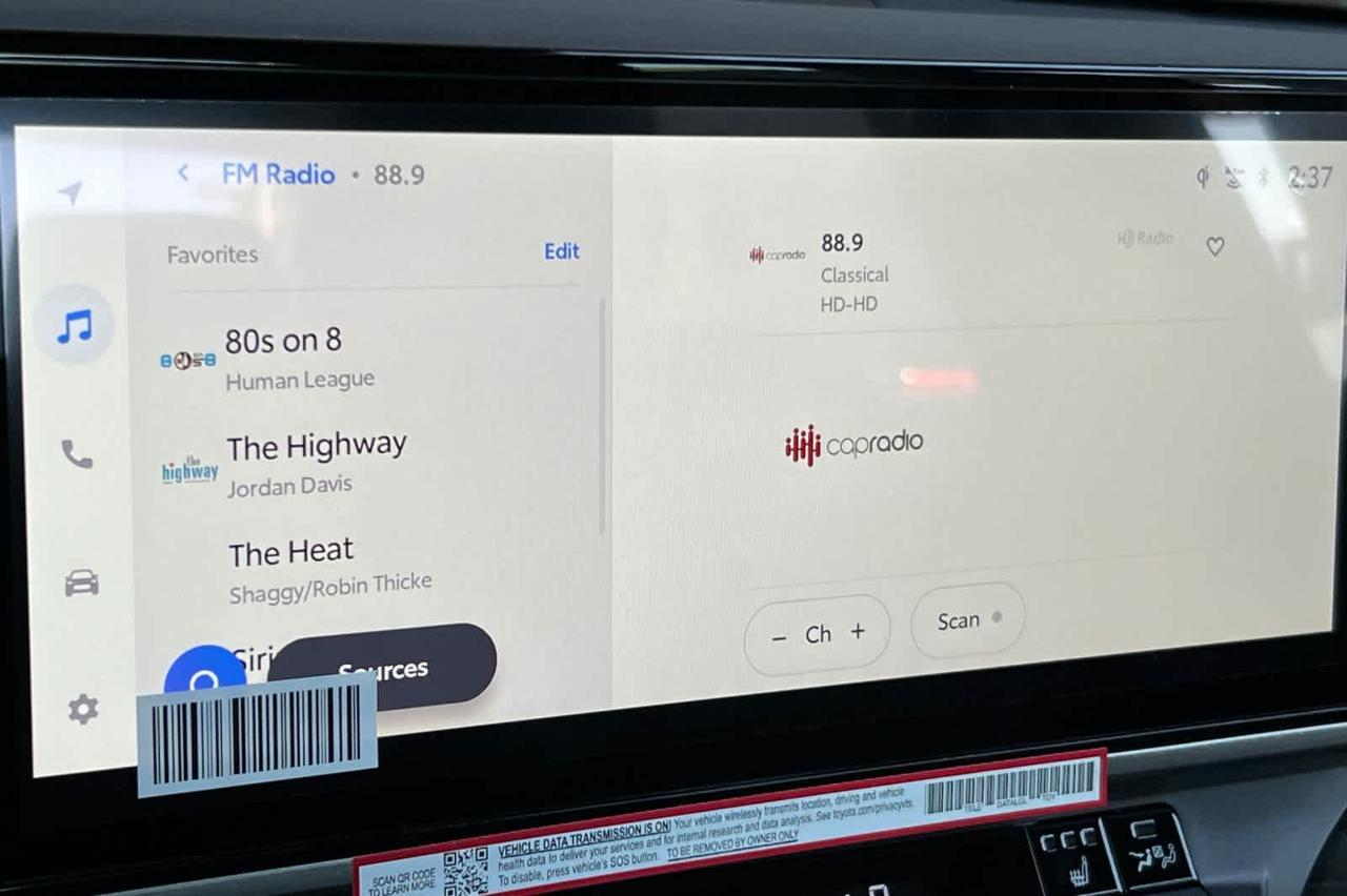 2026 Toyota Camry XLE Roseville CA