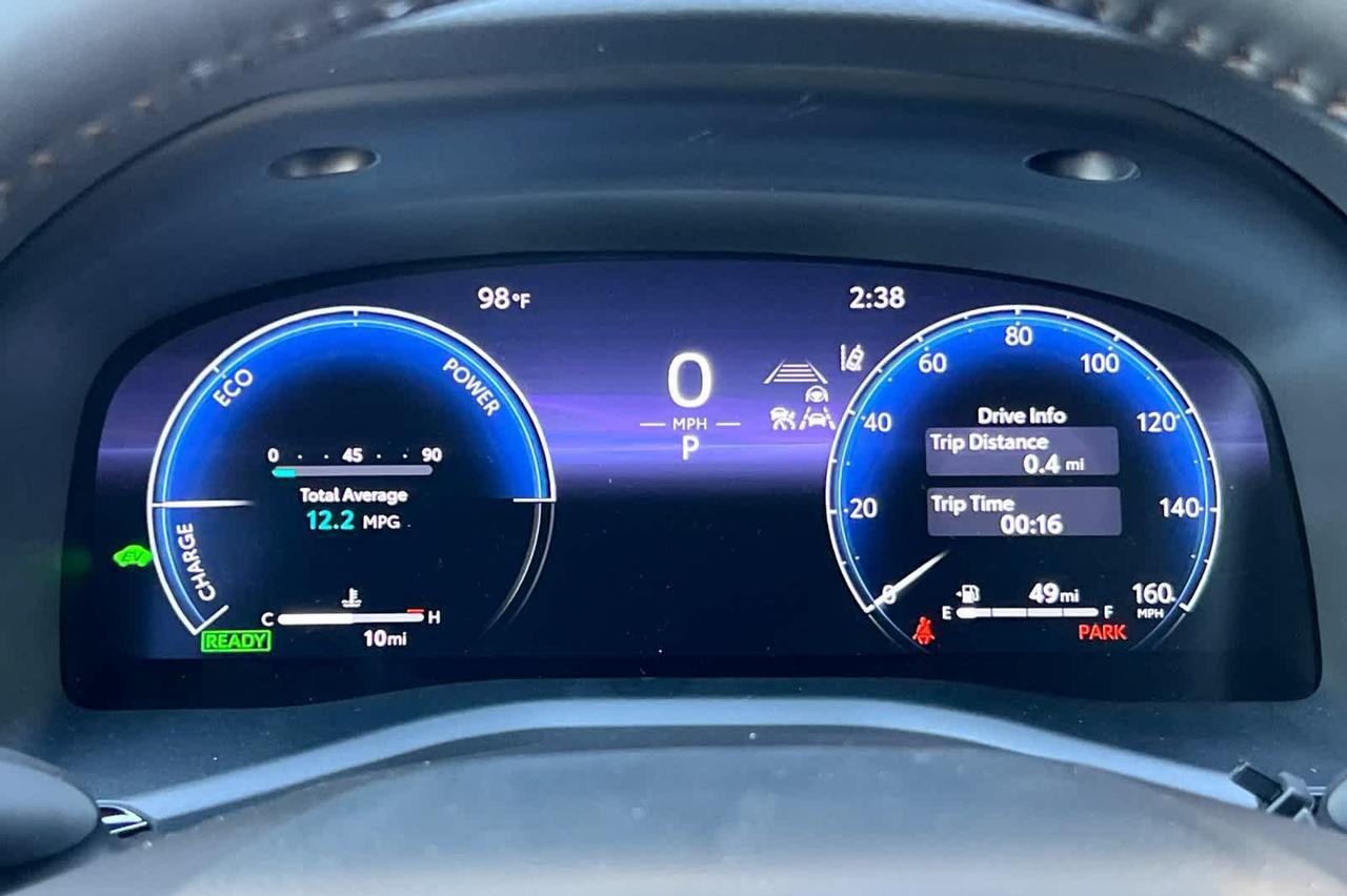 2026 Toyota Camry XLE Roseville CA