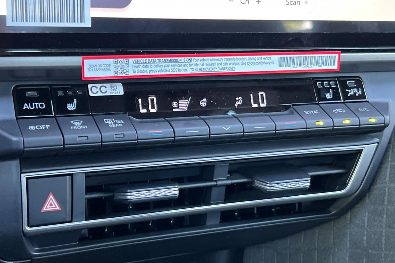2026 Toyota Camry XLE Roseville CA
