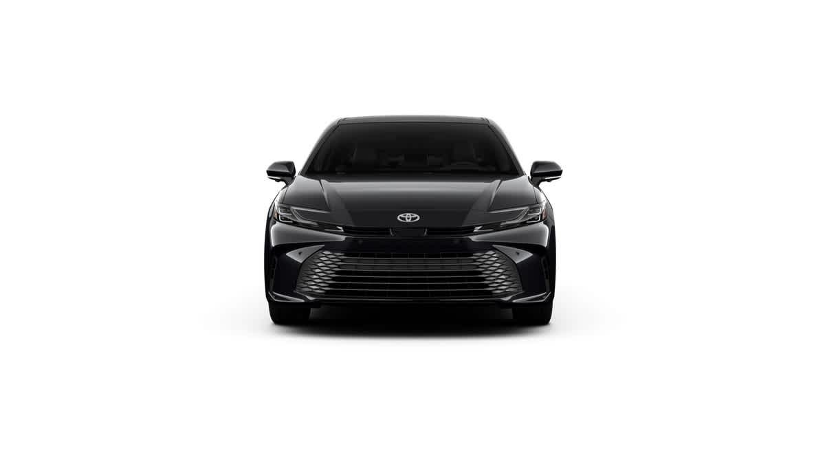 2026 Toyota Camry XLE Roseville CA