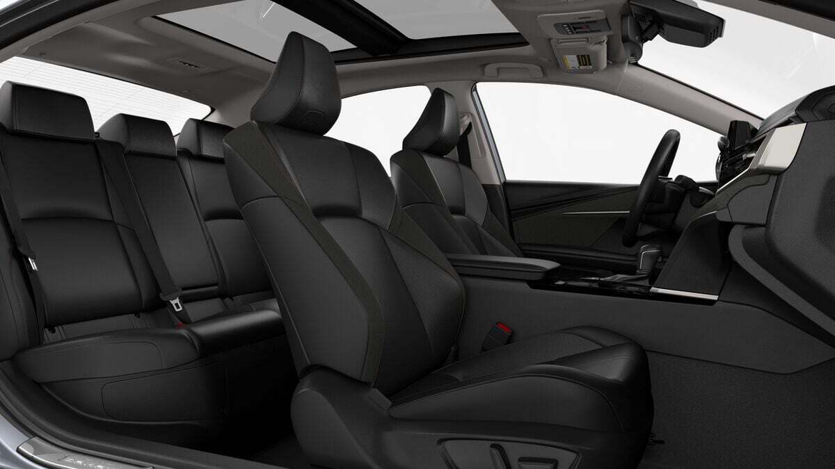 2026 Toyota Camry XLE Stafford VA