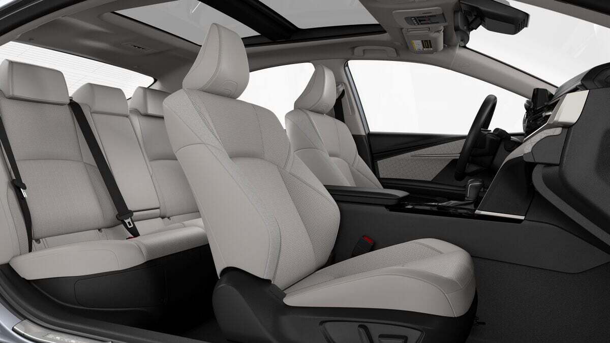 2026 Toyota Camry XLE Stafford VA