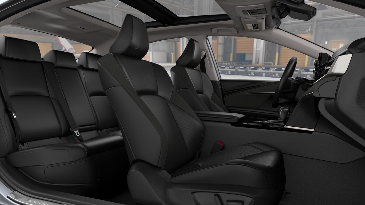2026 Toyota Camry XLE Stafford VA