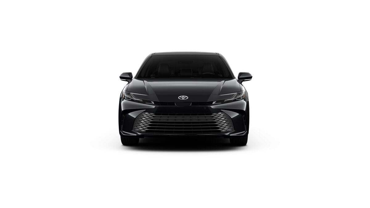 2026 Toyota Camry XLE Stafford VA