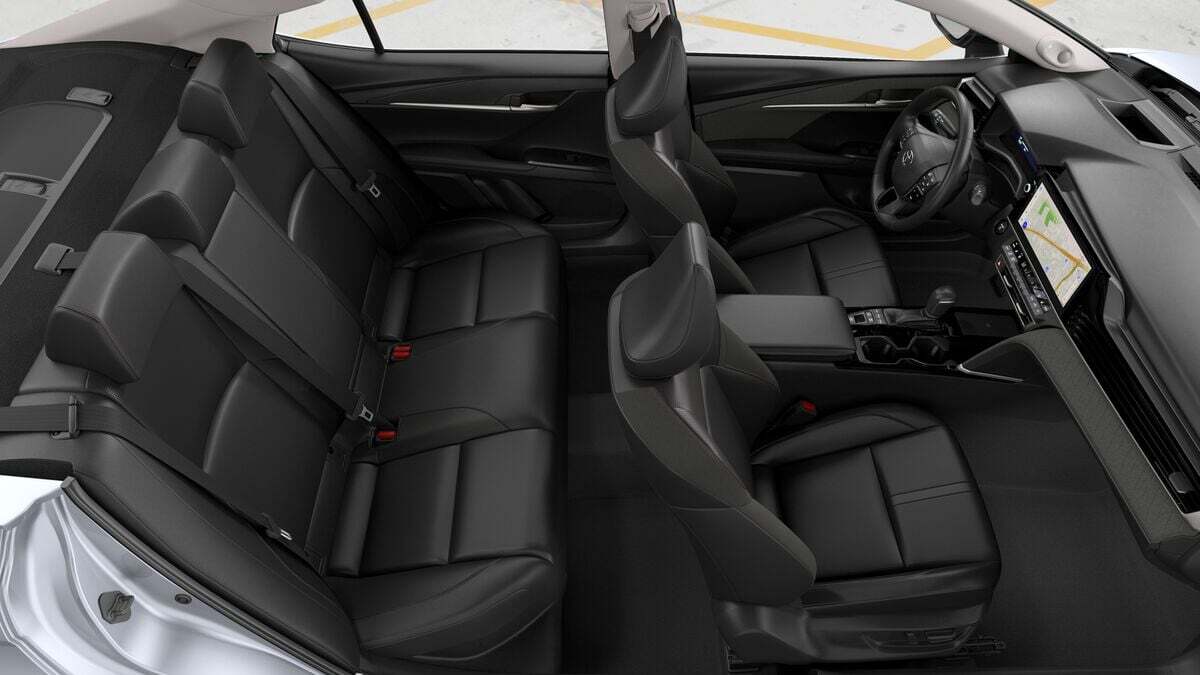 2026 Toyota Camry XLE Stafford VA
