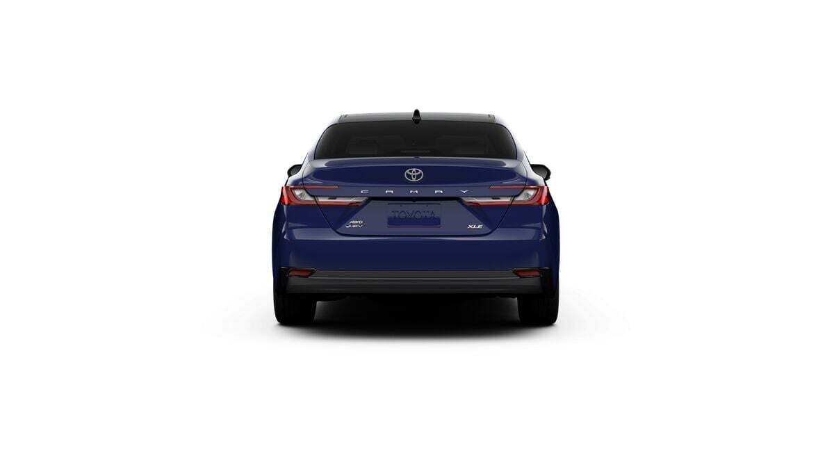 2026 Toyota Camry XLE Stafford VA