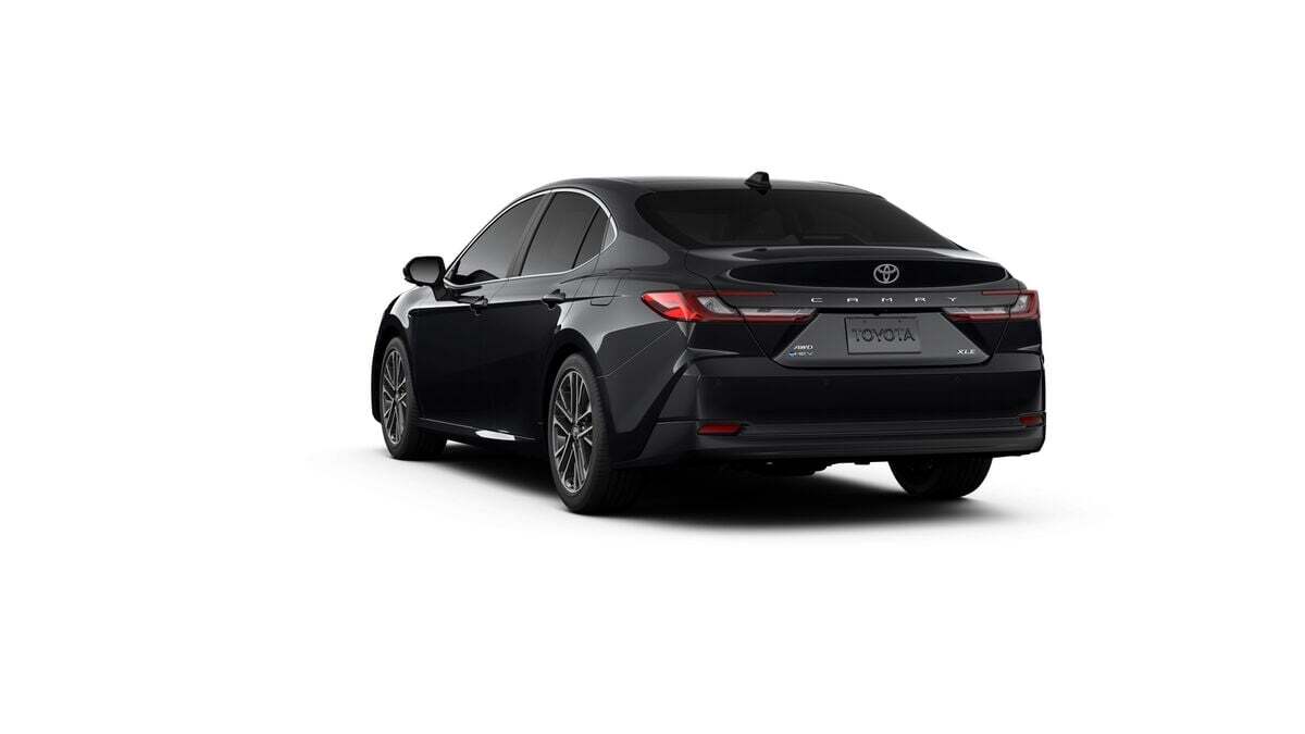 2026 Toyota Camry XLE Stafford VA