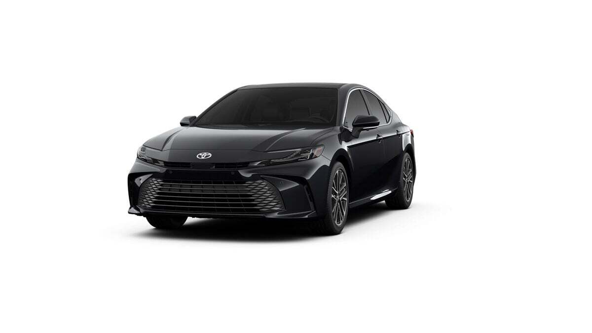 2026 Toyota Camry XLE Stafford VA