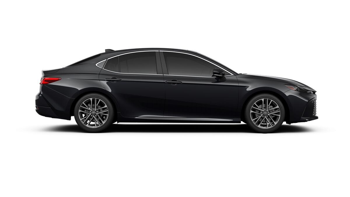 2026 Toyota Camry XLE Stafford VA