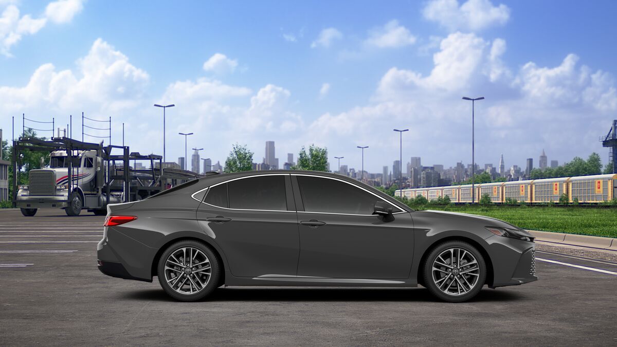 2026 Toyota Camry XLE Laurel MD