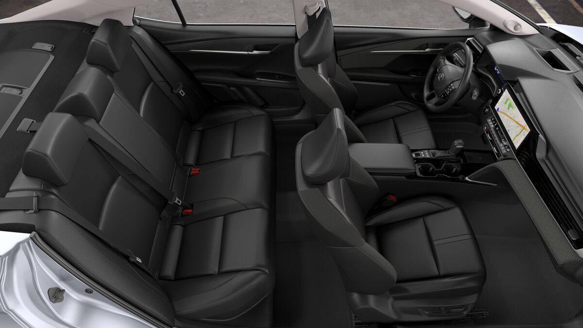 2026 Toyota Camry XLE Laurel MD