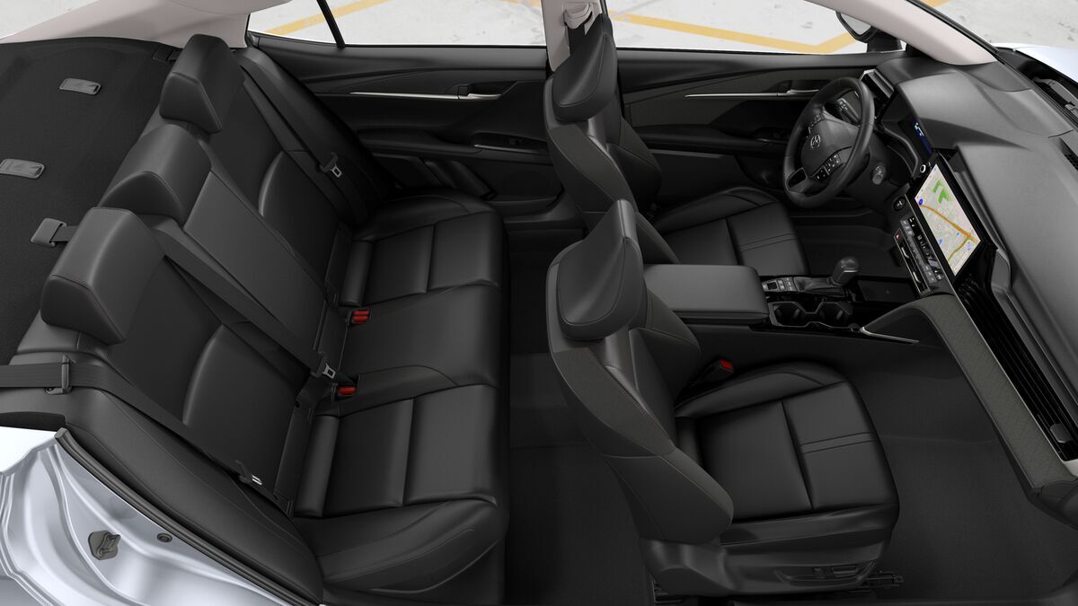 2026 Toyota Camry XLE Laurel MD