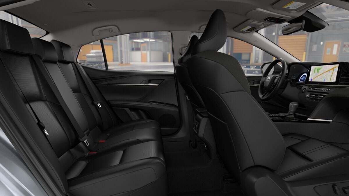 2026 Toyota Camry XLE Laurel MD