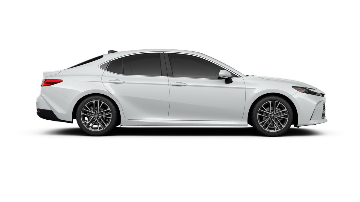 2026 Toyota Camry XLE Laurel MD