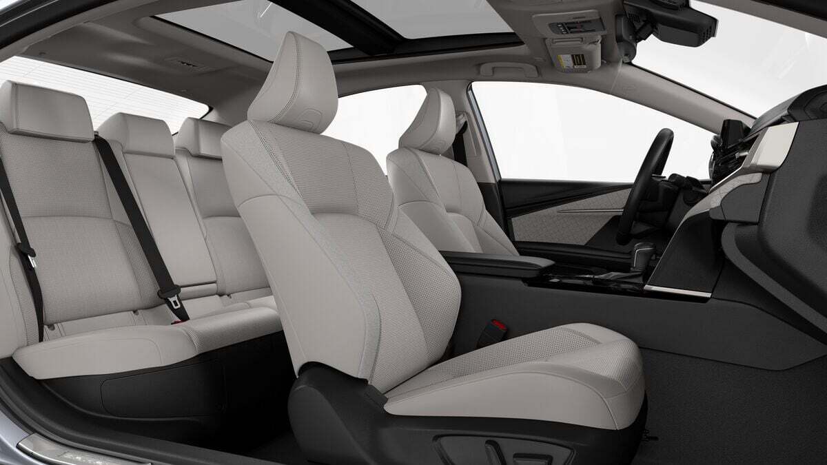 2026 Toyota Camry XLE Laurel MD