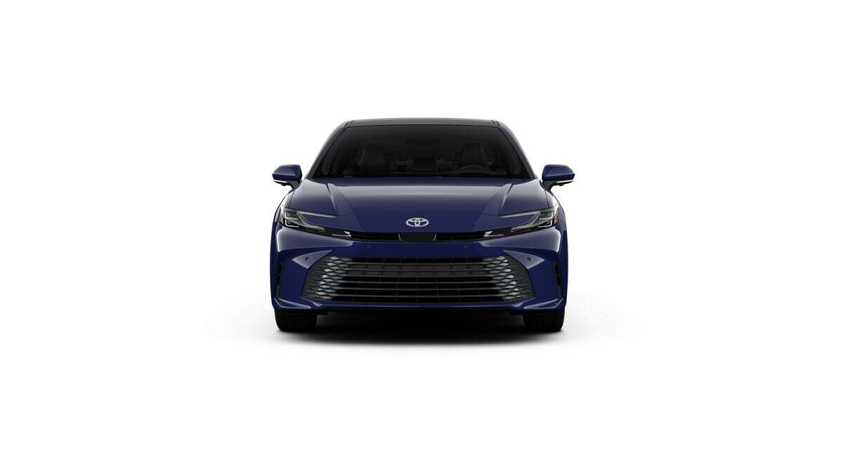 2026 Toyota Camry XLE Laurel MD