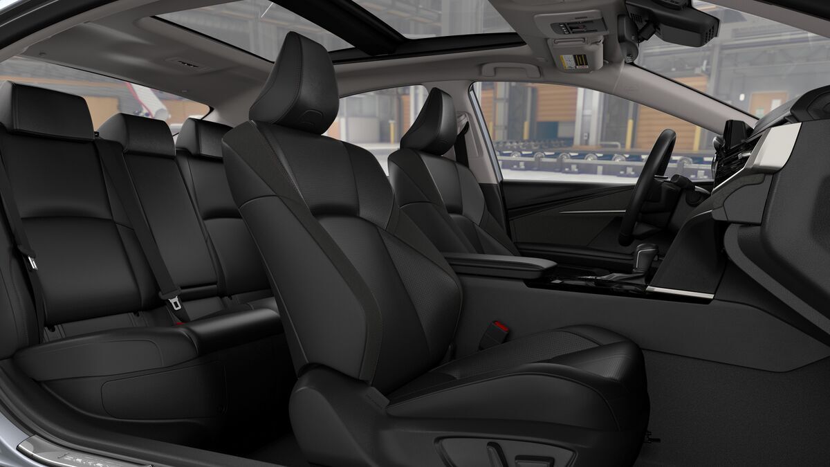 2026 Toyota Camry XLE Laurel MD
