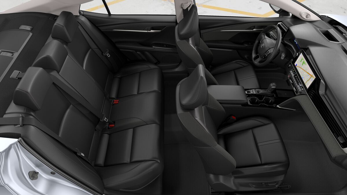 2026 Toyota Camry XLE Laurel MD