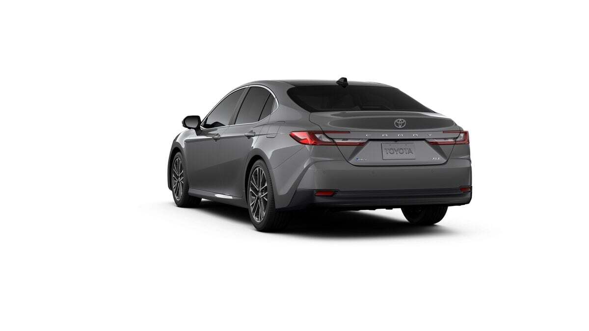 2026 Toyota Camry XLE Laurel MD