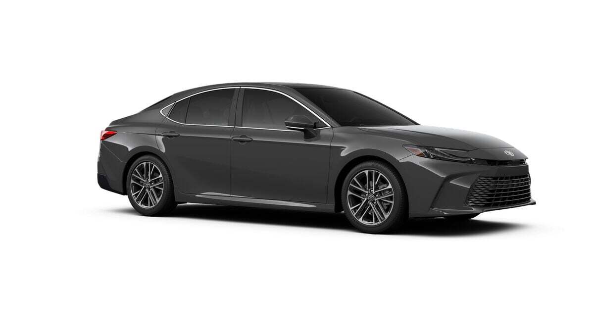2026 Toyota Camry XLE Laurel MD