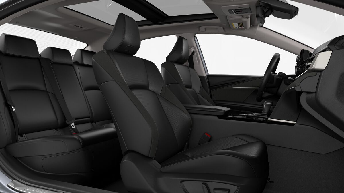 2026 Toyota Camry XLE Laurel MD