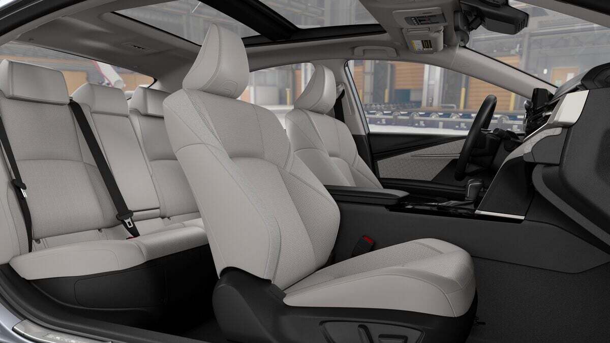 2026 Toyota Camry XLE Laurel MD